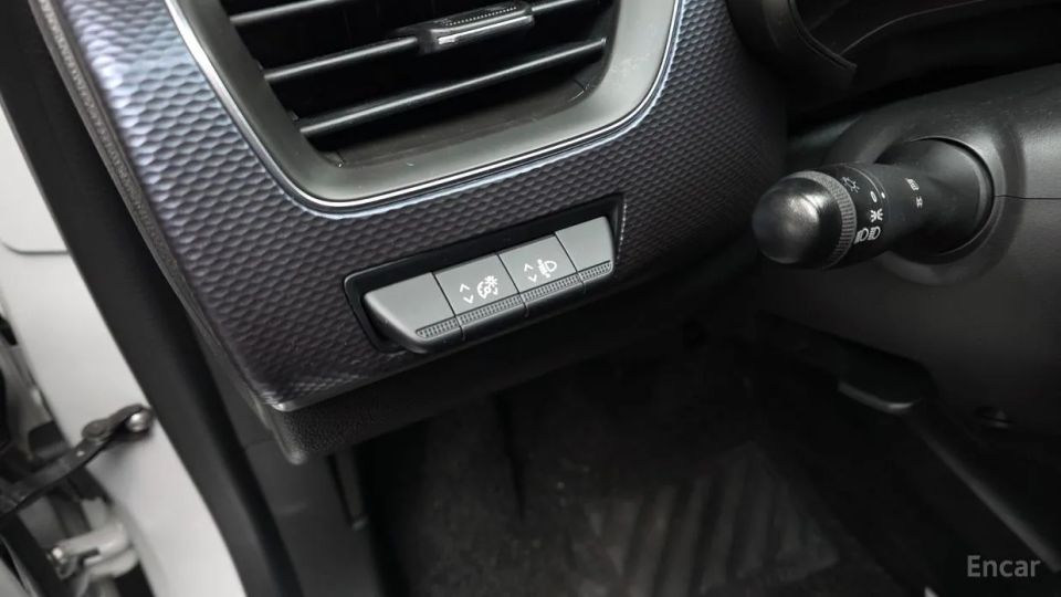 Renault-KoreaSamsung XM3