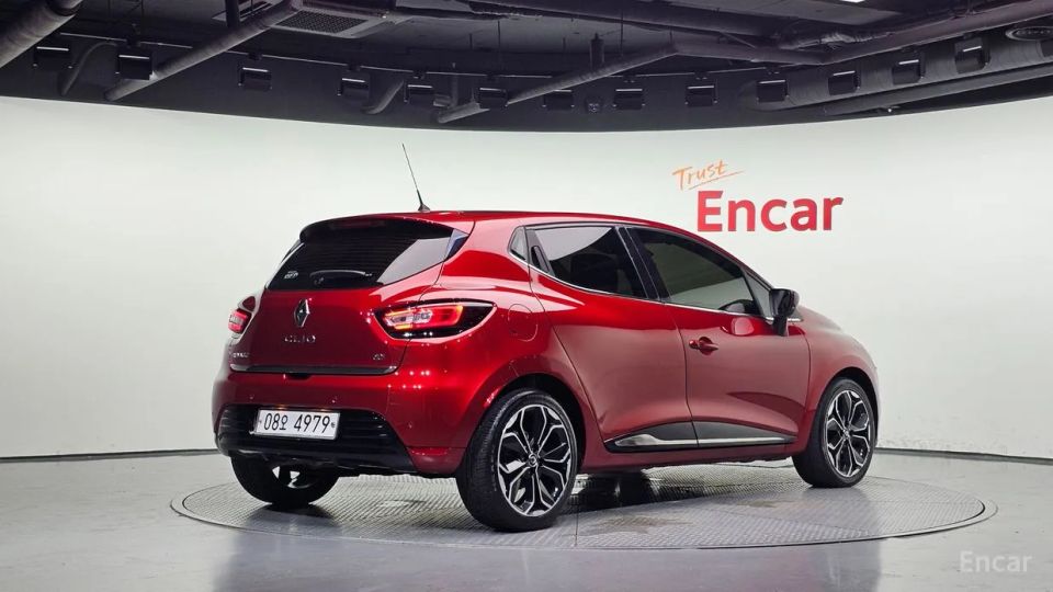 Renault-KoreaSamsung Cilo