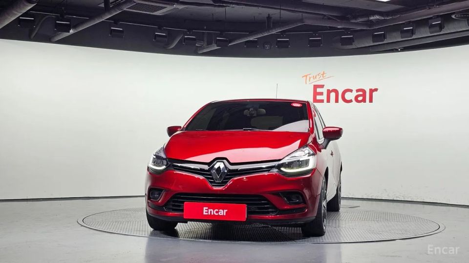 Renault-KoreaSamsung Cilo