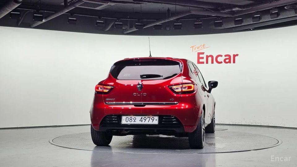 Renault-KoreaSamsung Cilo