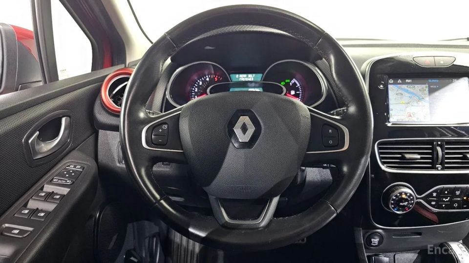 Renault-KoreaSamsung Cilo
