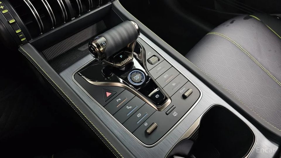 BYD Atto 3