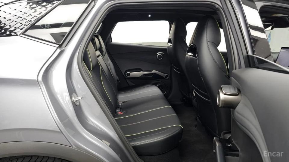 BYD Atto 3