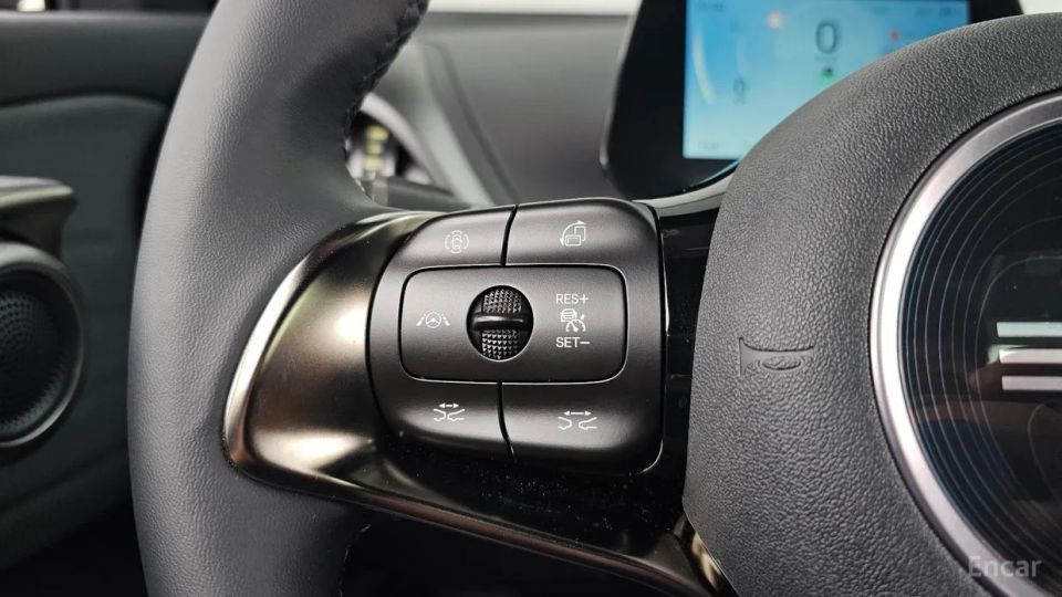 BYD Atto 3