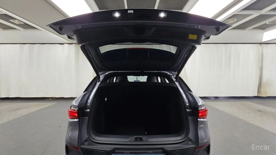 BYD Atto 3