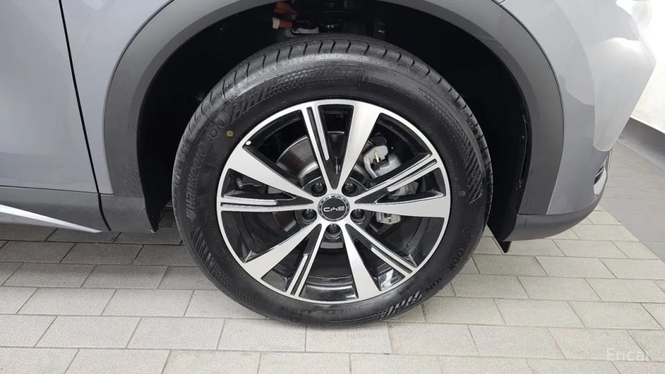 BYD Atto 3
