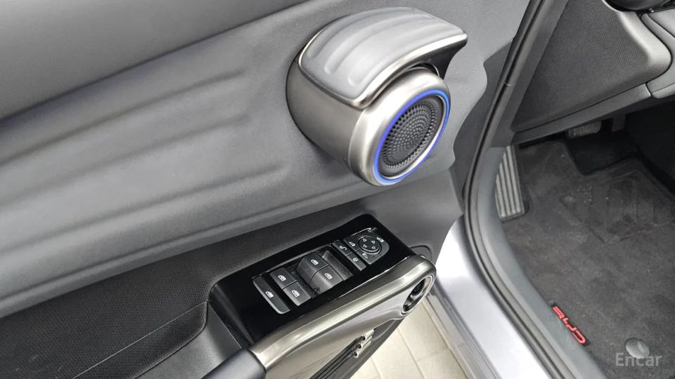 BYD Atto 3