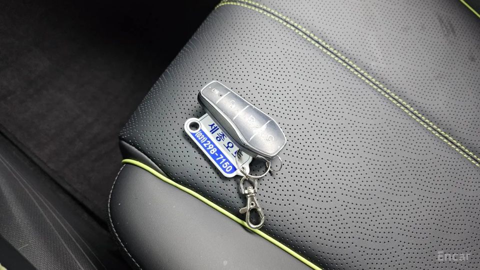 BYD Atto 3
