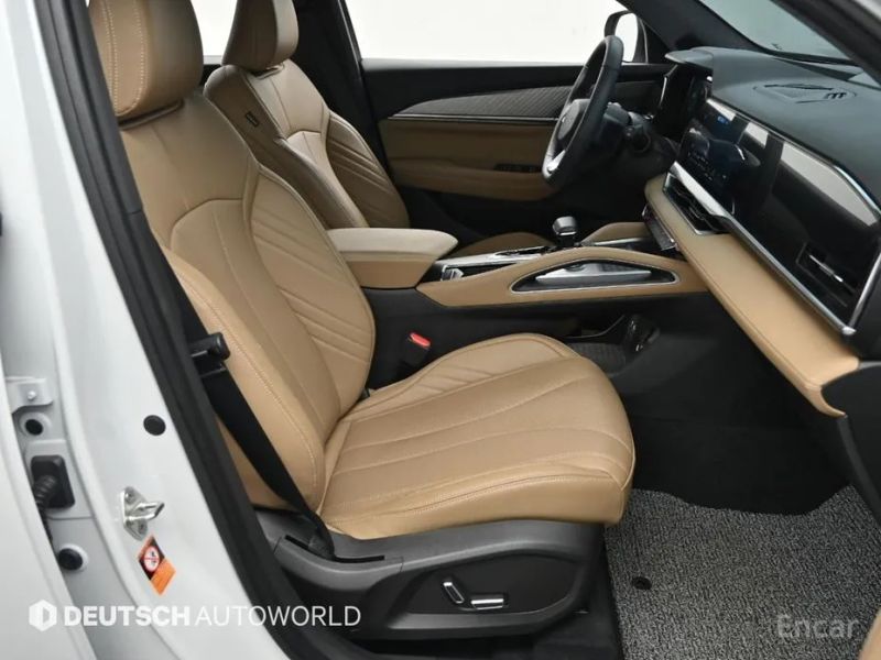 Renault-KoreaSamsung Grand Koleos