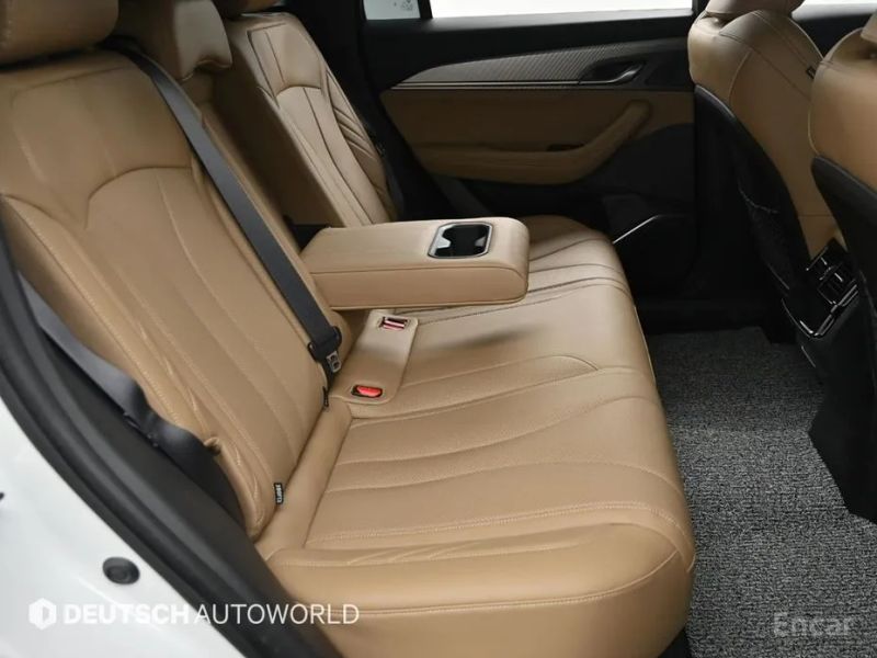 Renault-KoreaSamsung Grand Koleos