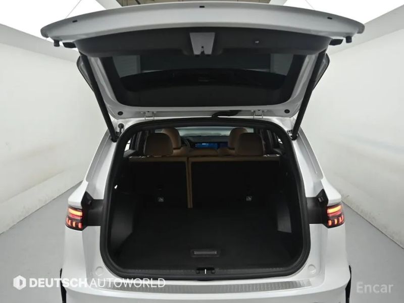 Renault-KoreaSamsung Grand Koleos