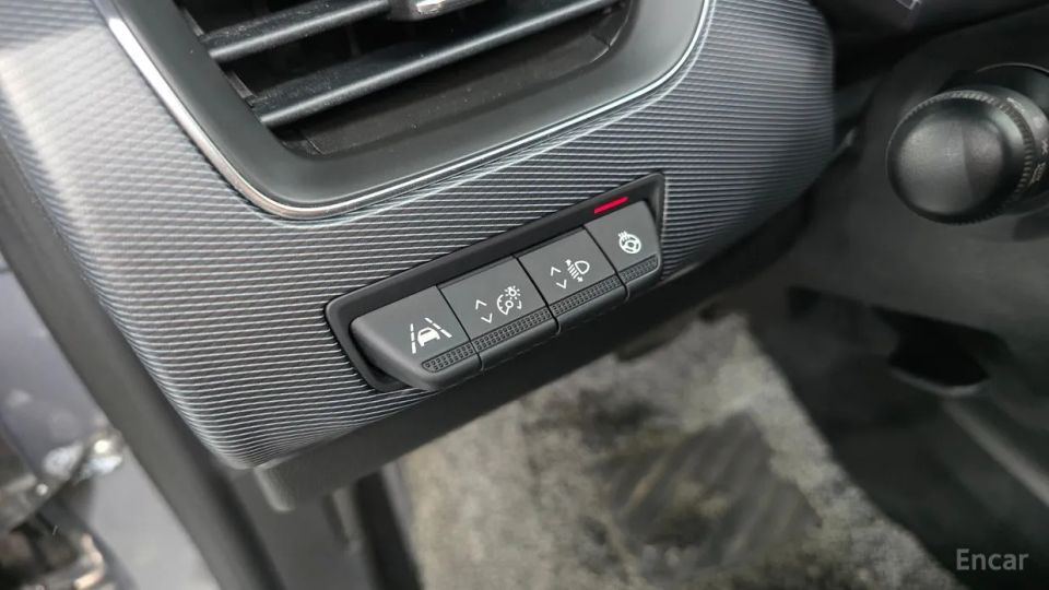 Renault-KoreaSamsung XM3