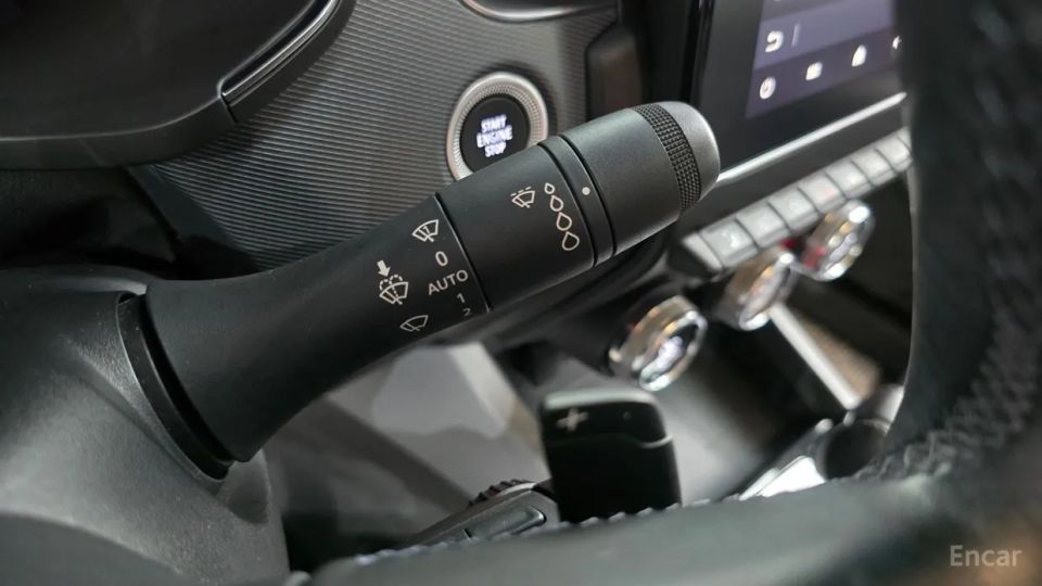 Renault-KoreaSamsung XM3