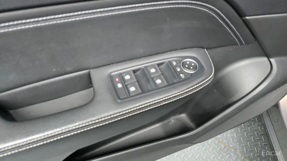 Renault-KoreaSamsung XM3