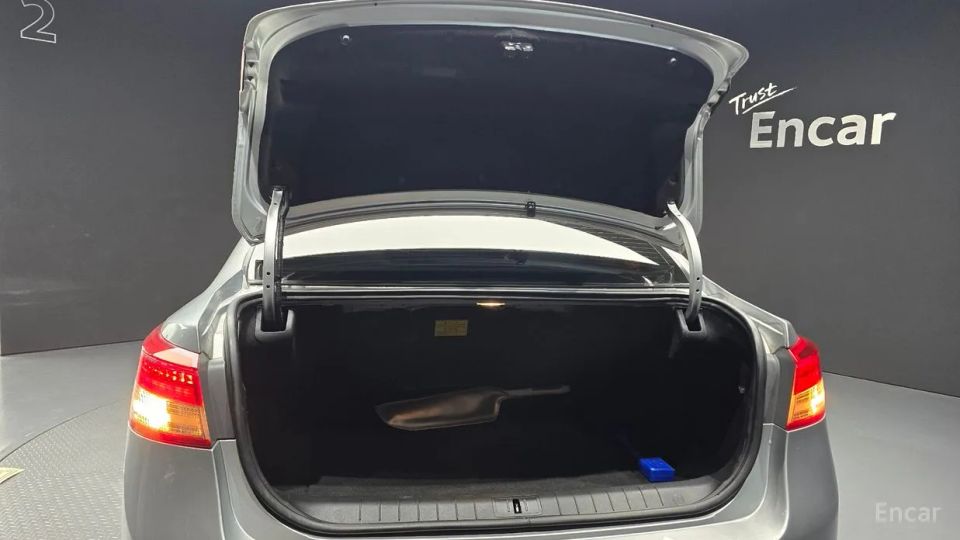 Renault-KoreaSamsung SM5