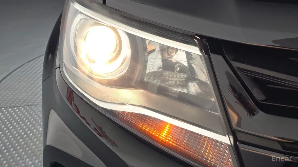 ChevroletGMDaewoo Colorado
