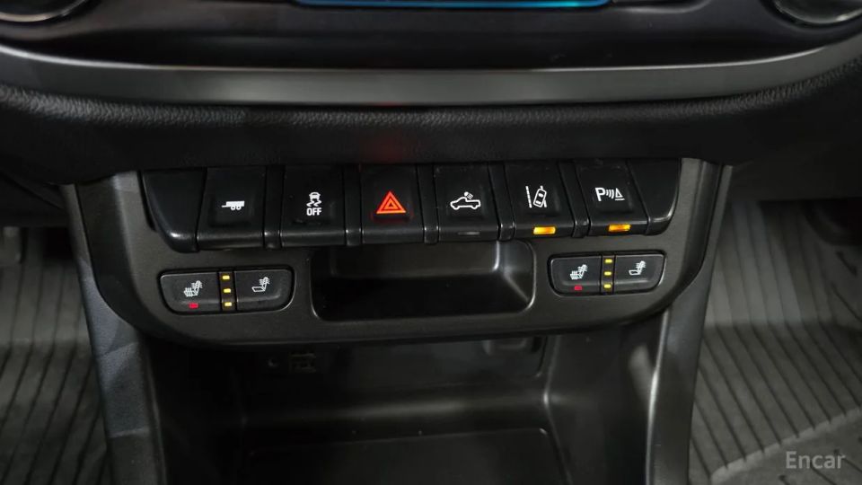 ChevroletGMDaewoo Colorado