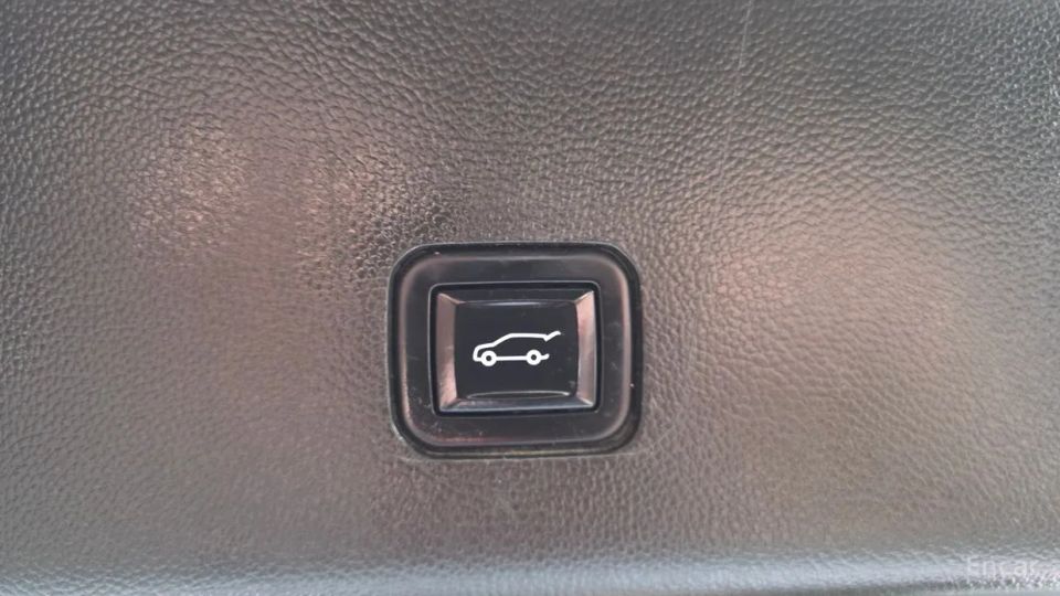 ChevroletGMDaewoo Traverse