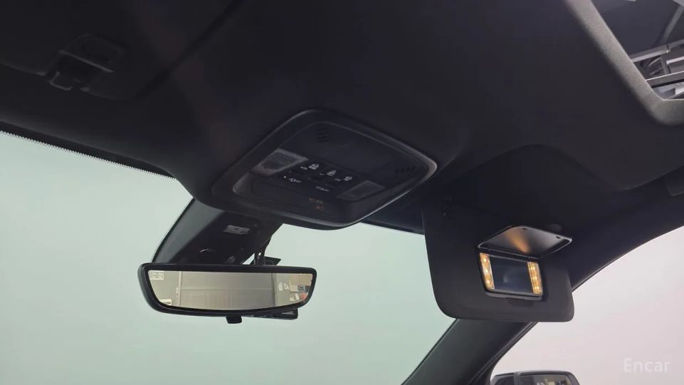 ChevroletGMDaewoo Traverse