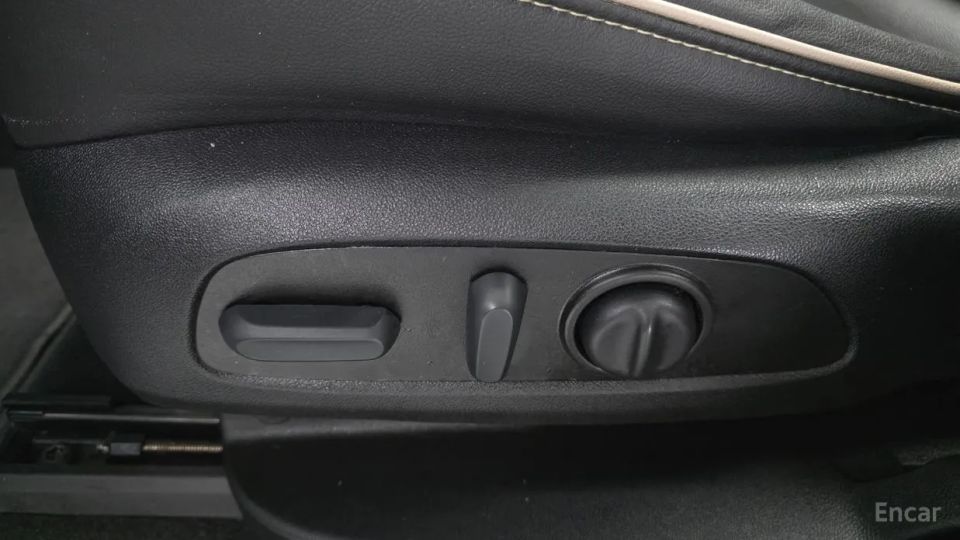 ChevroletGMDaewoo Traverse