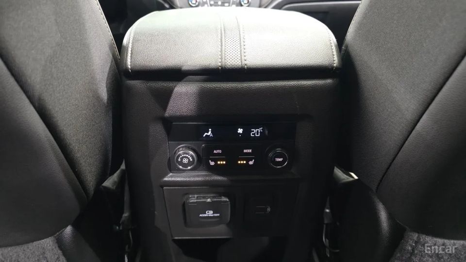 ChevroletGMDaewoo Traverse