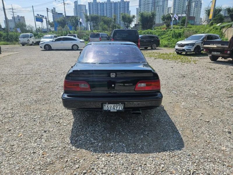 ChevroletGMDaewoo Acadia