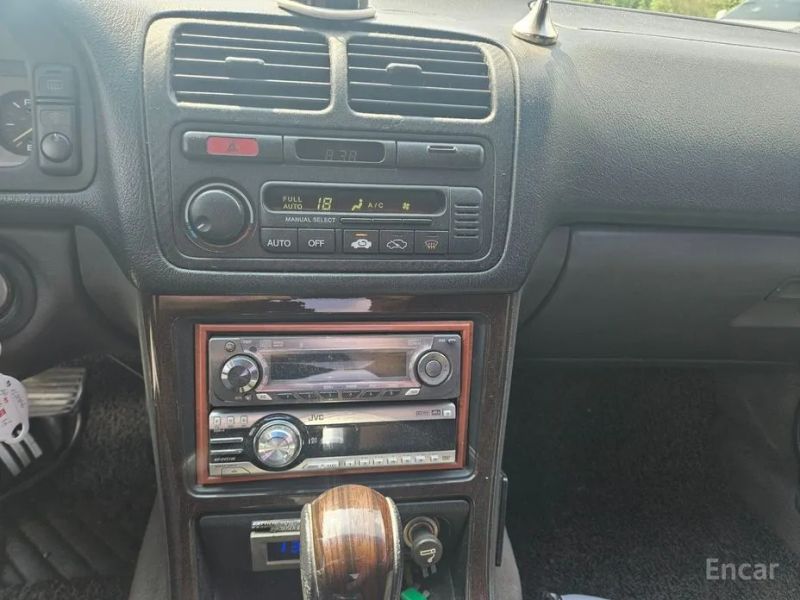 ChevroletGMDaewoo Acadia