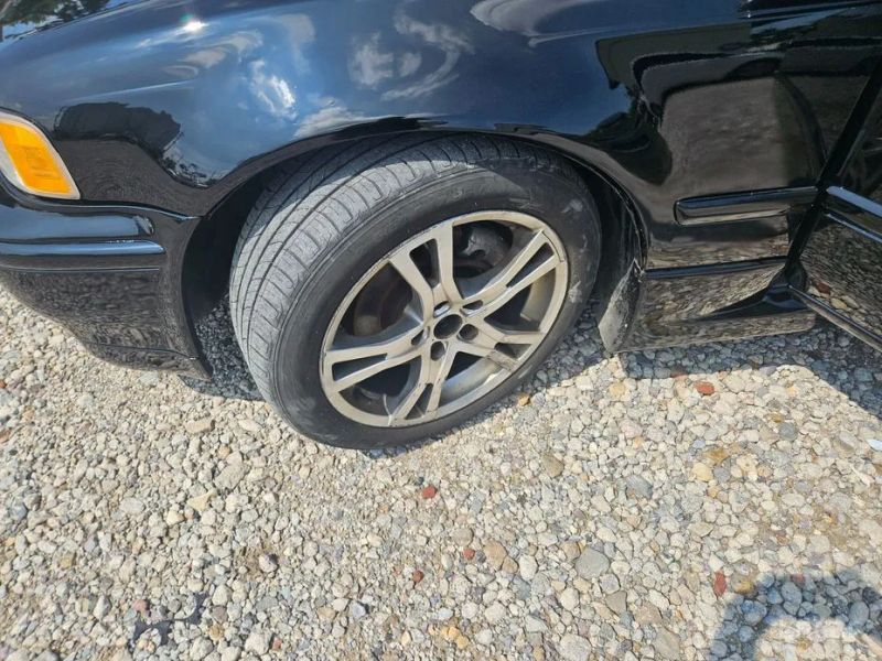 ChevroletGMDaewoo Acadia