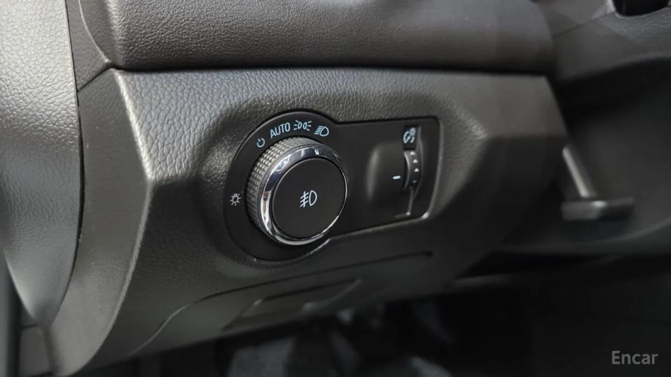 ChevroletGMDaewoo Cruze