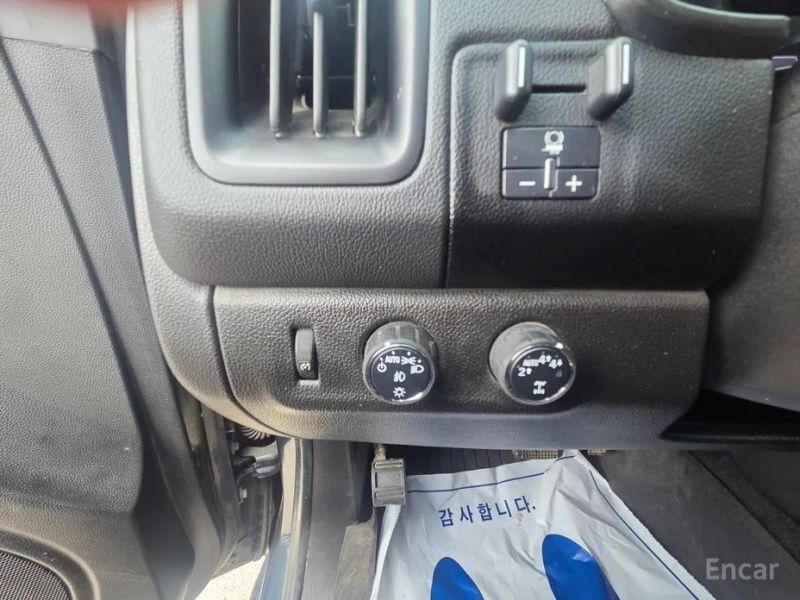 ChevroletGMDaewoo Colorado