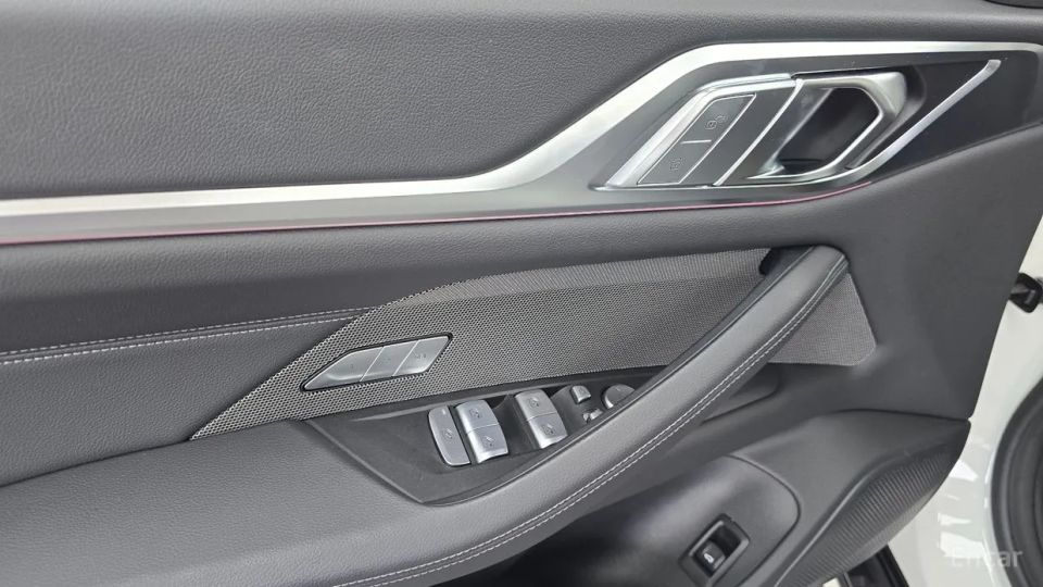 BMW I4
