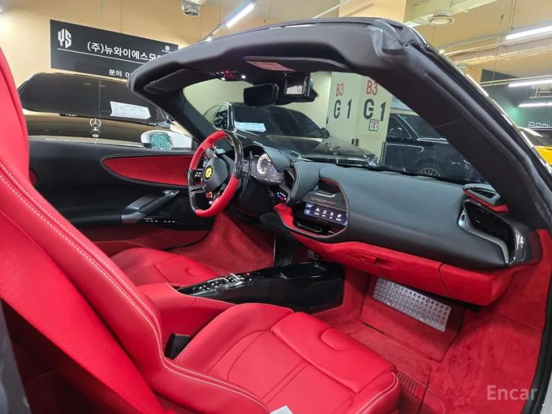 Ferrari SF90