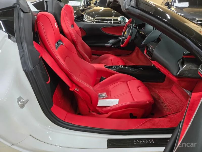 Ferrari SF90