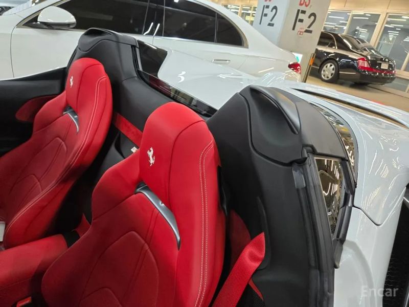 Ferrari SF90