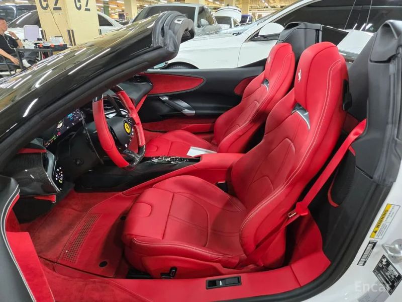 Ferrari SF90