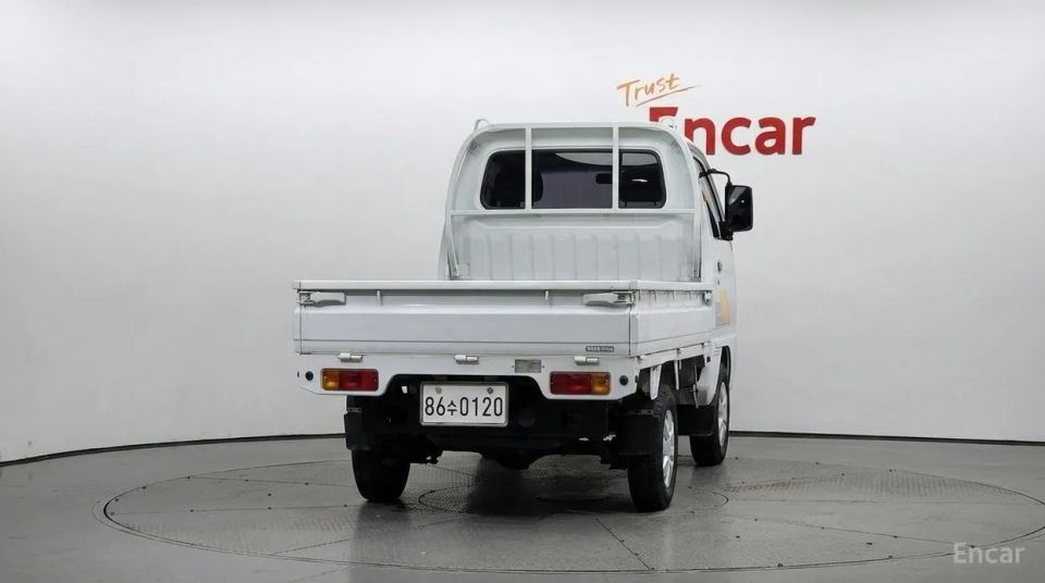 ChevroletGMDaewoo Labo