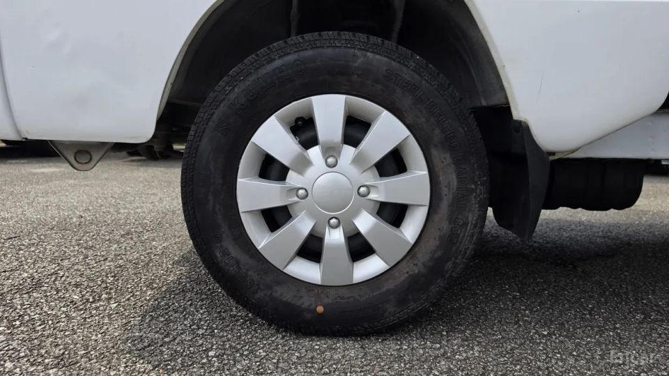 ChevroletGMDaewoo Labo