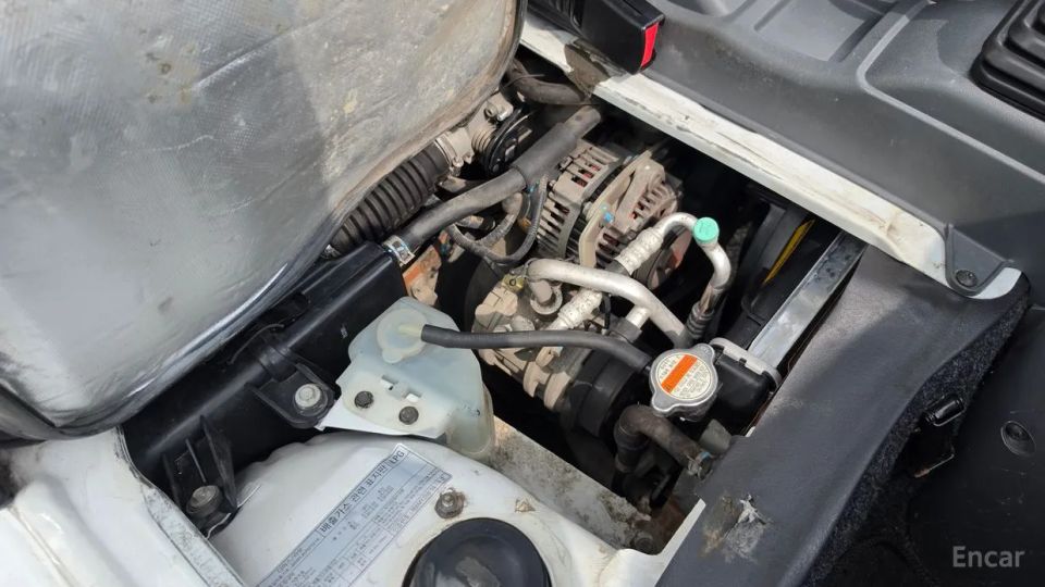 ChevroletGMDaewoo Labo