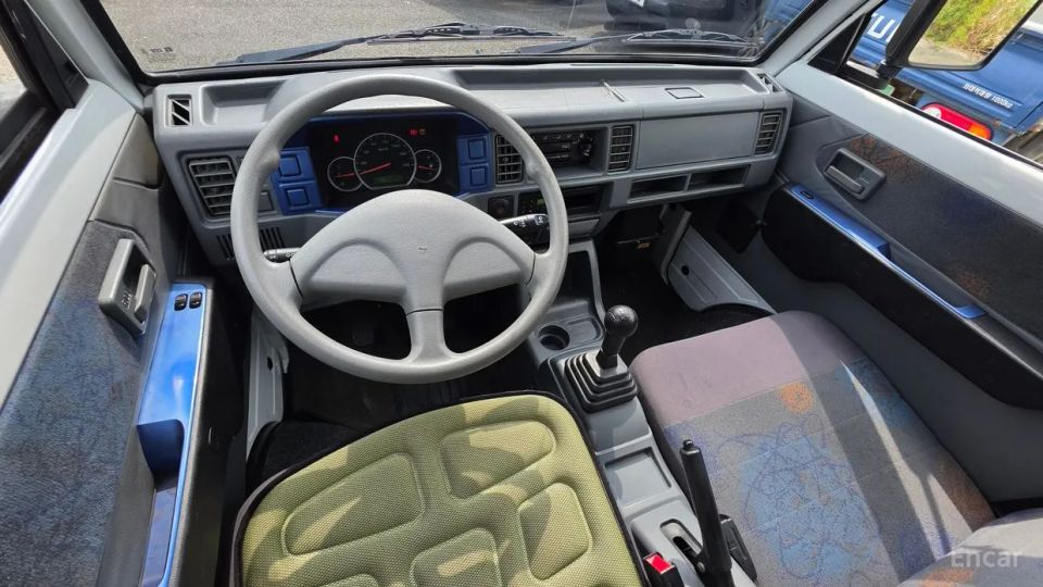 ChevroletGMDaewoo Labo