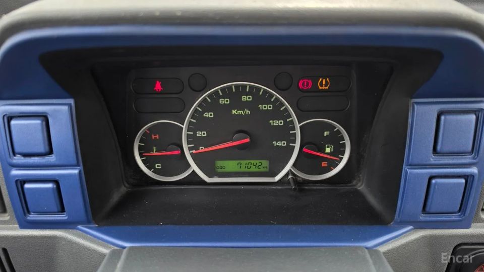 ChevroletGMDaewoo Labo