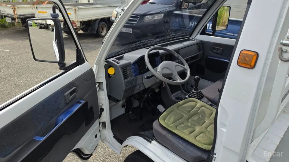 ChevroletGMDaewoo Labo