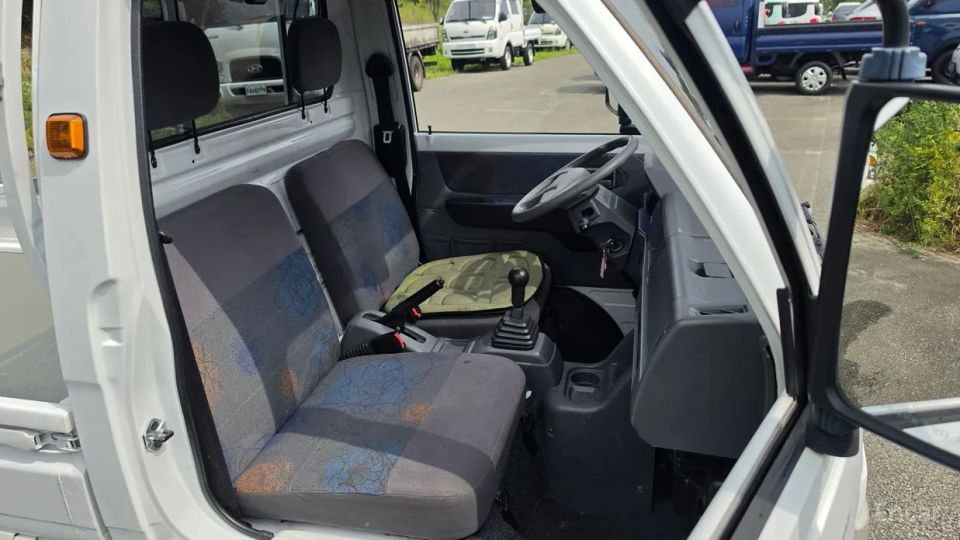 ChevroletGMDaewoo Labo