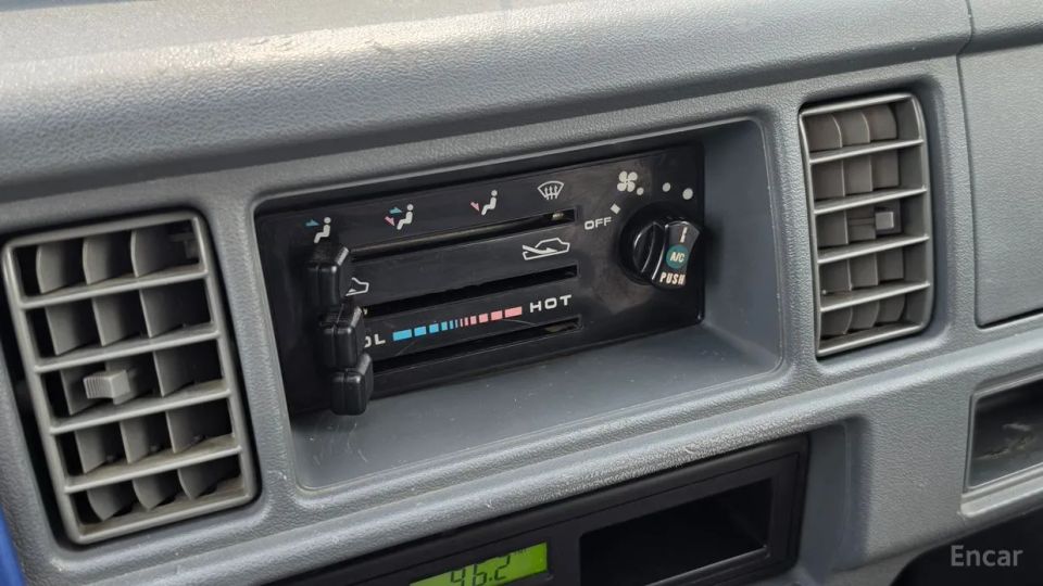 ChevroletGMDaewoo Labo