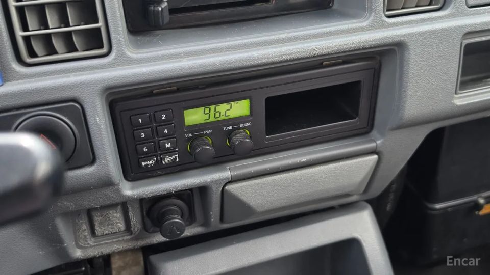 ChevroletGMDaewoo Labo