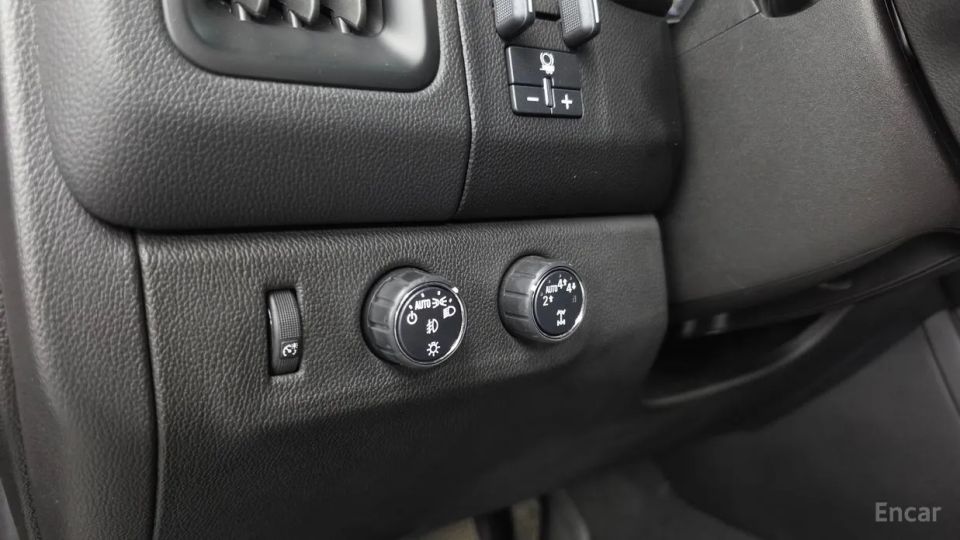 ChevroletGMDaewoo Colorado