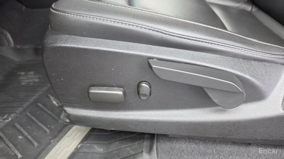 ChevroletGMDaewoo Colorado