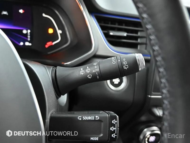 Renault-KoreaSamsung Captur