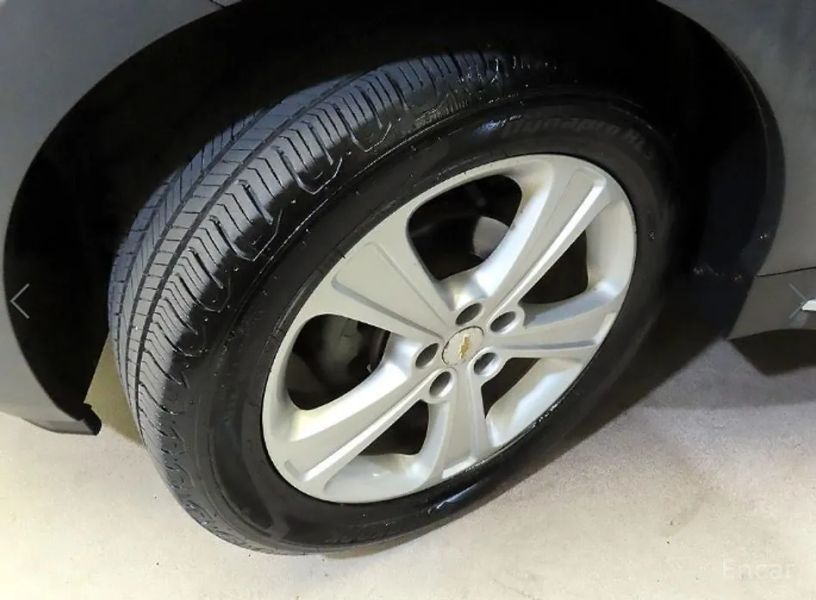 ChevroletGMDaewoo Captiva