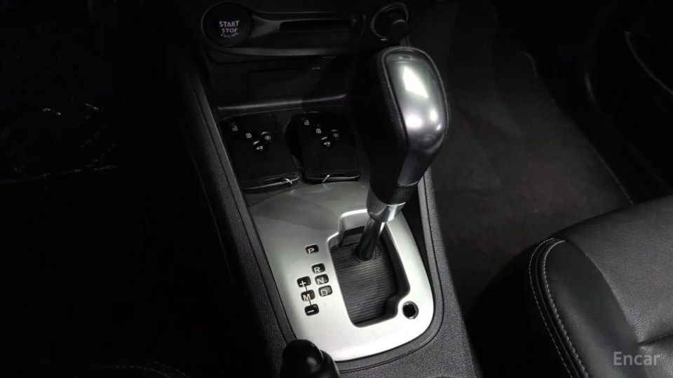 Renault-KoreaSamsung SM3