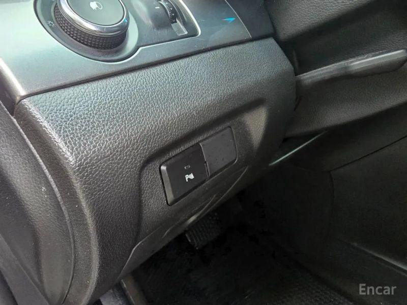 ChevroletGMDaewoo Orlando